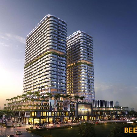 The Wave Suites Melaka By Beestay Exterior photo