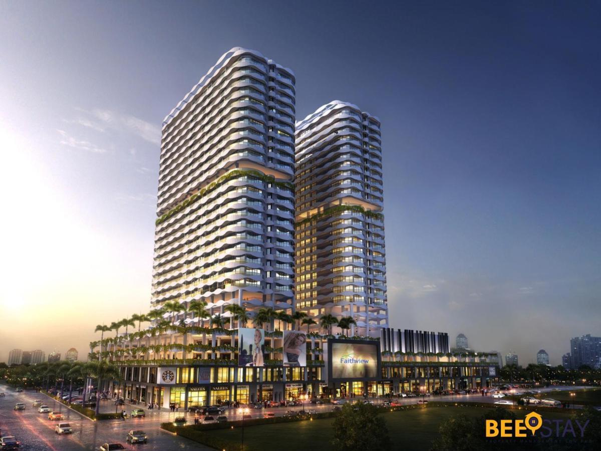 The Wave Suites Melaka By Beestay Exterior photo